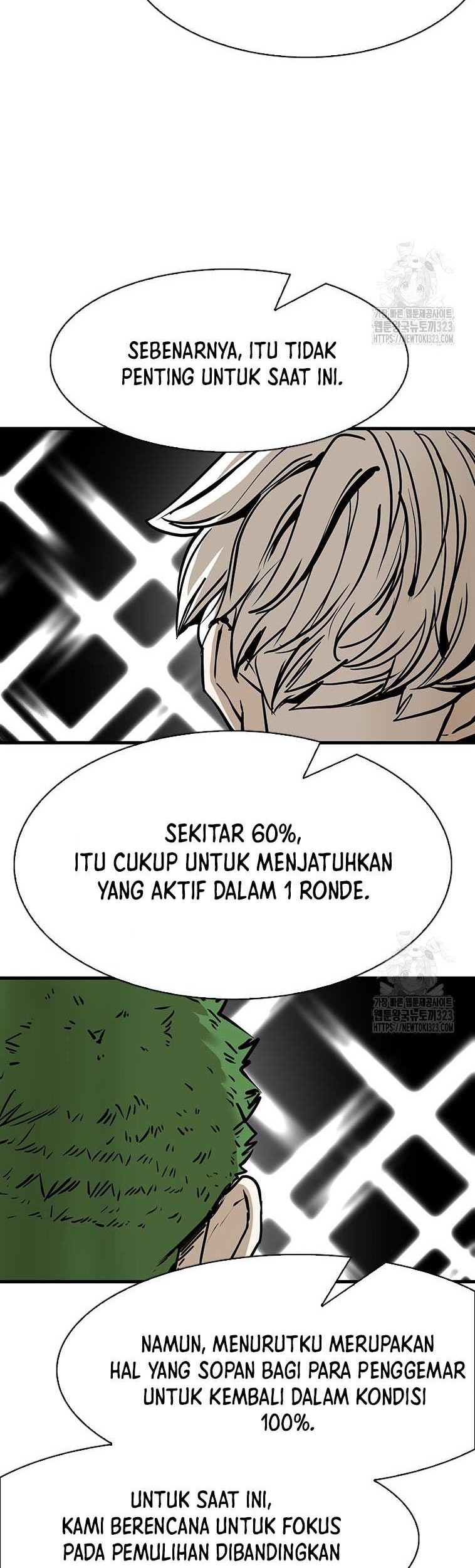 Shark Chapter 309 Gambar 27