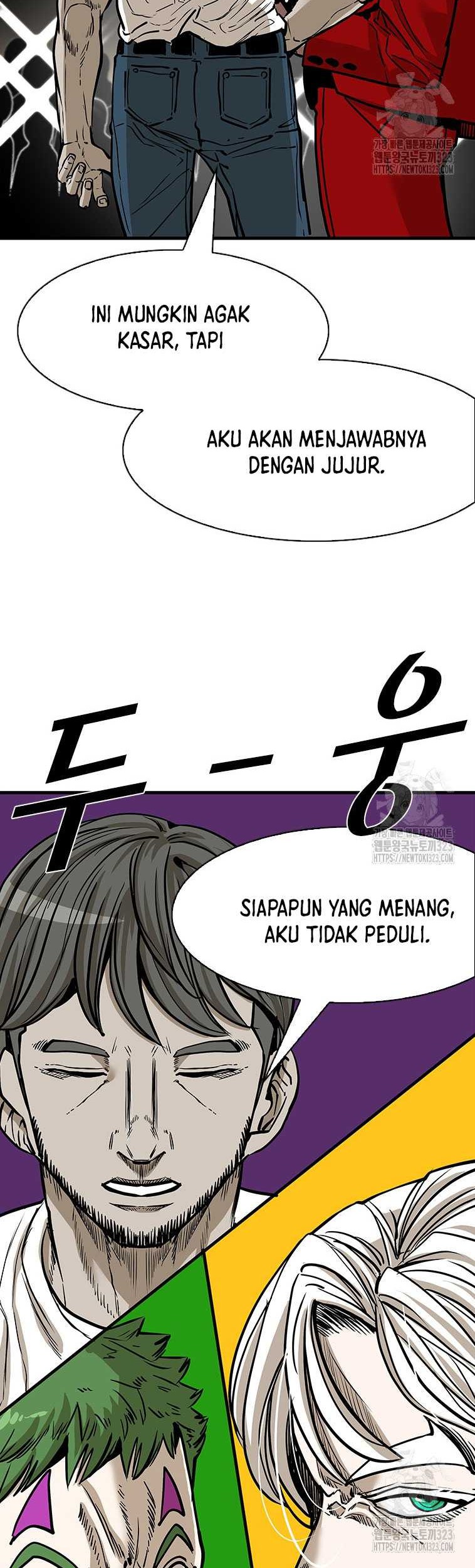 Shark Chapter 309 Gambar 30