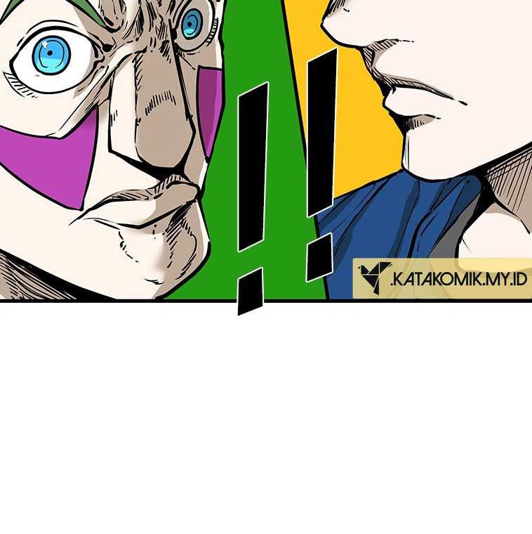 Shark Chapter 309 Gambar 31