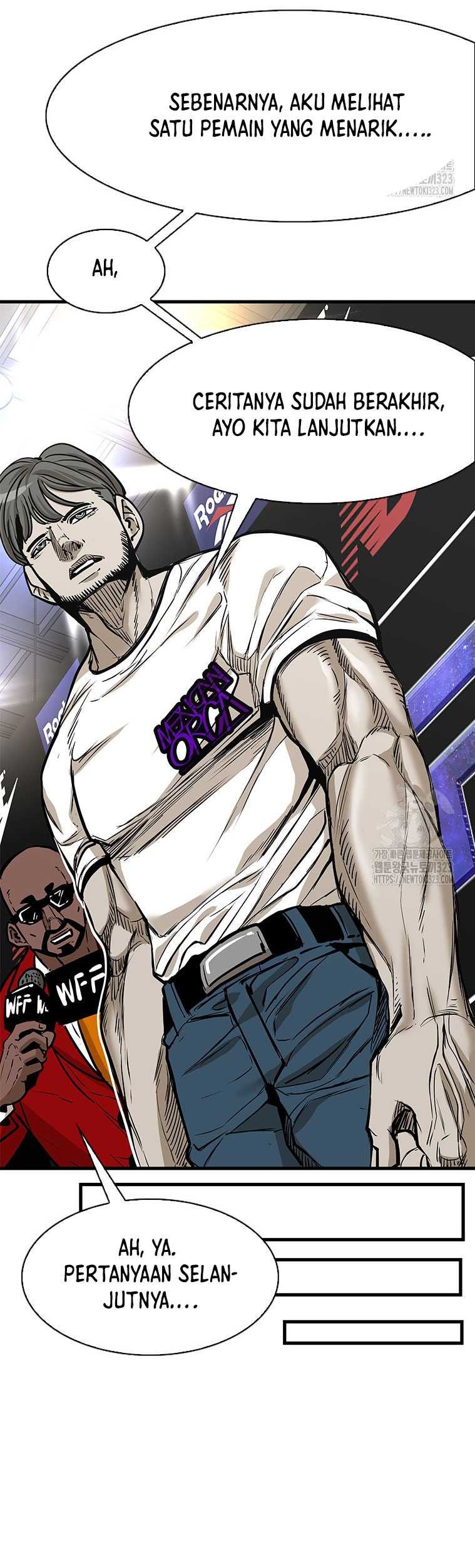 Shark Chapter 309 Gambar 32