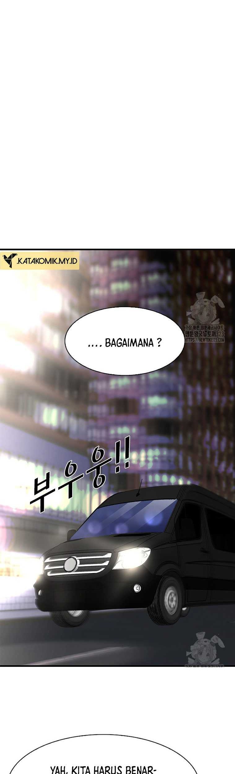 Shark Chapter 309 Gambar 33