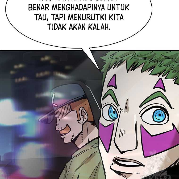 Shark Chapter 309 Gambar 34
