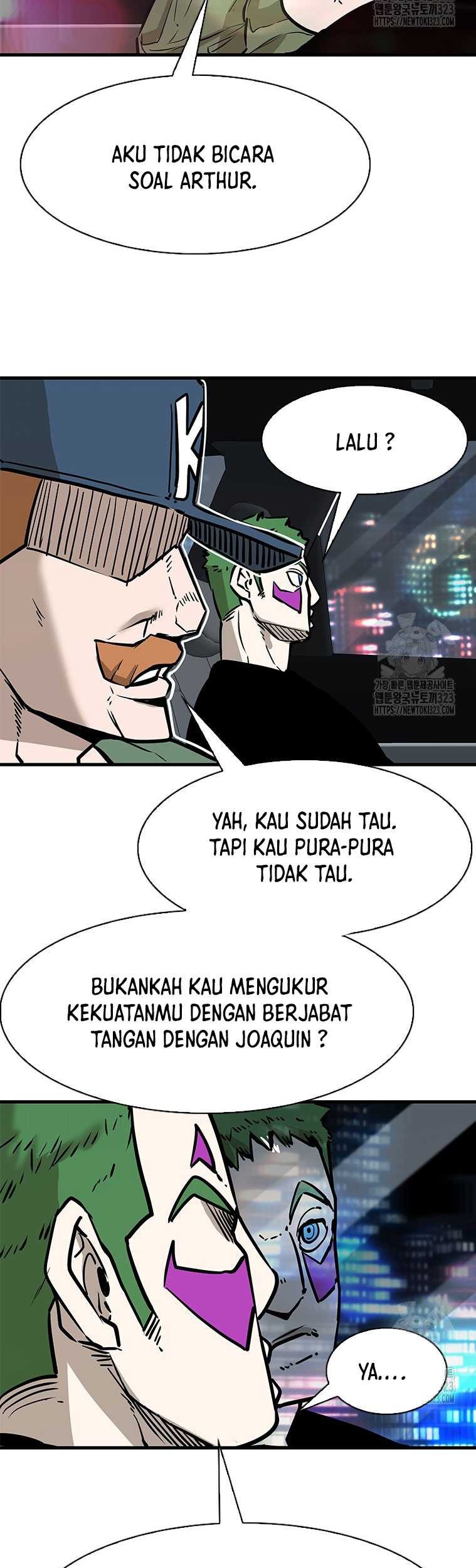 Shark Chapter 309 Gambar 35