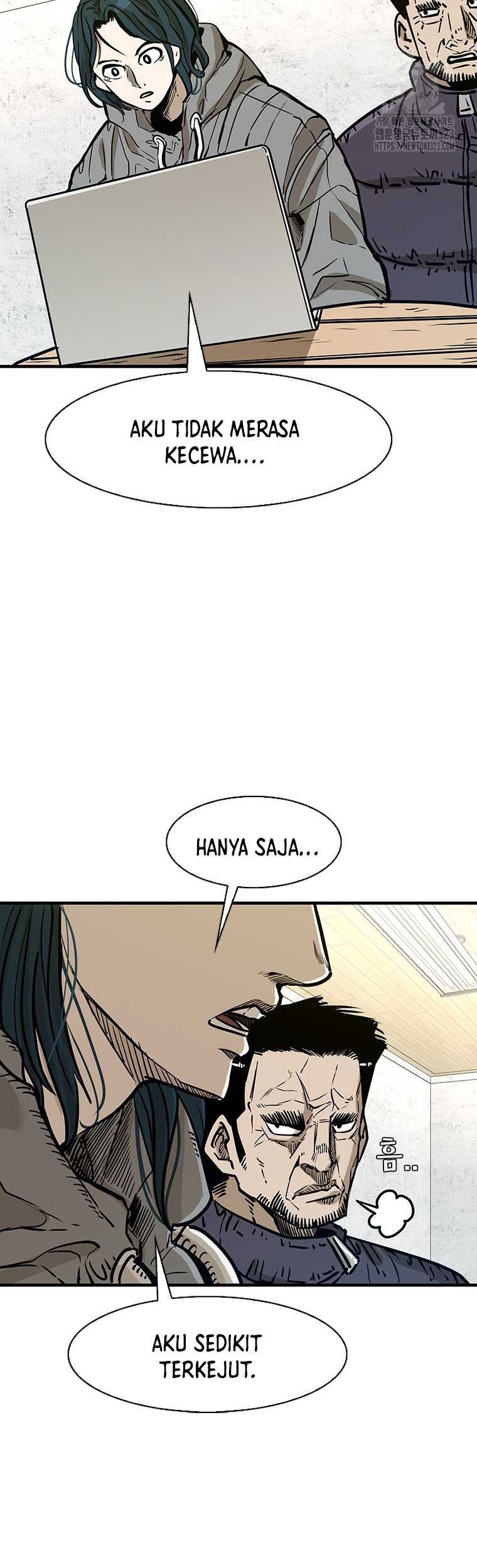 Shark Chapter 309 Gambar 53