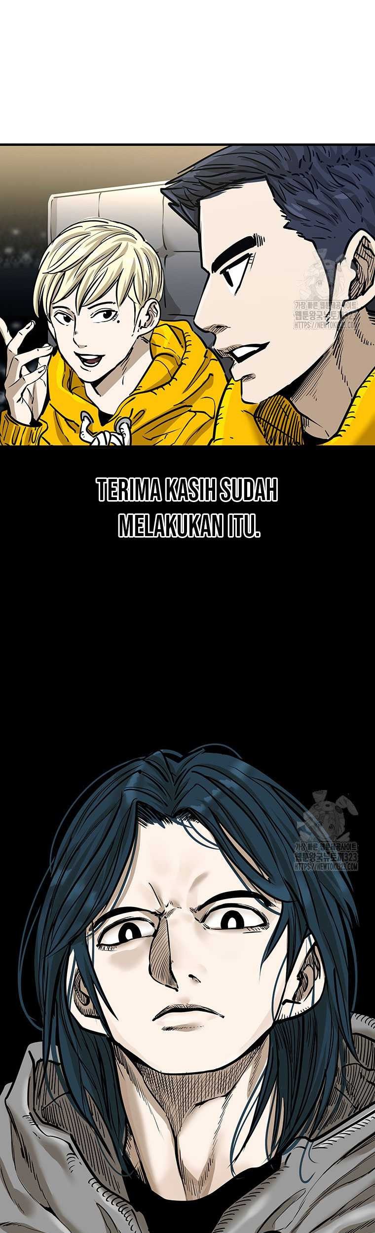 Shark Chapter 309 Gambar 55