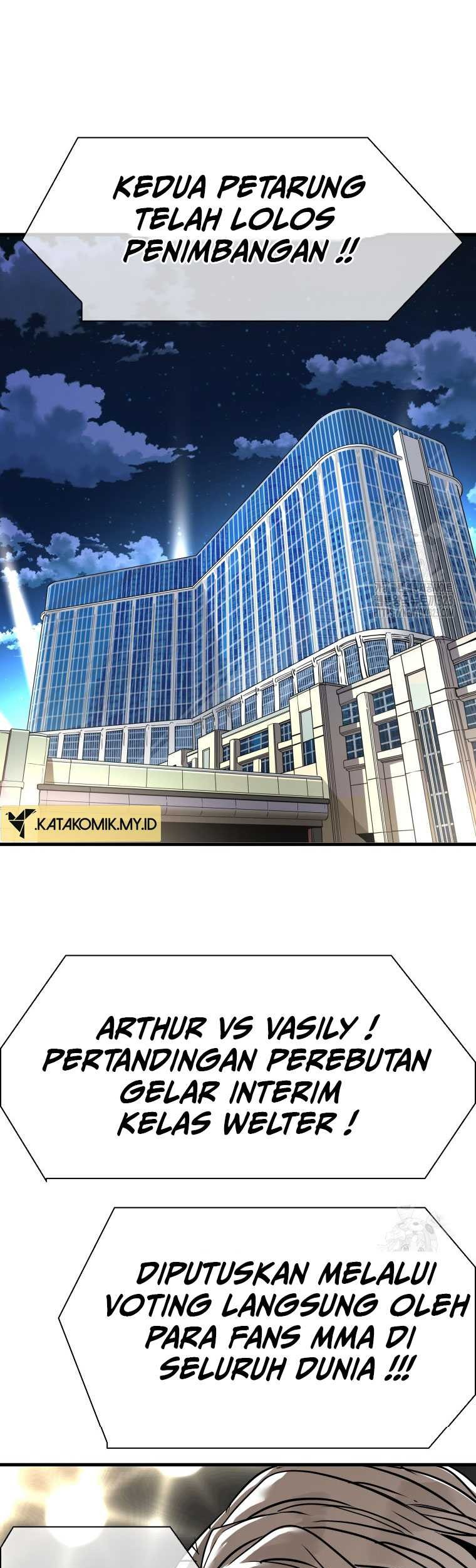 Manhwa Shark Chapter 309 gambar nomor 2