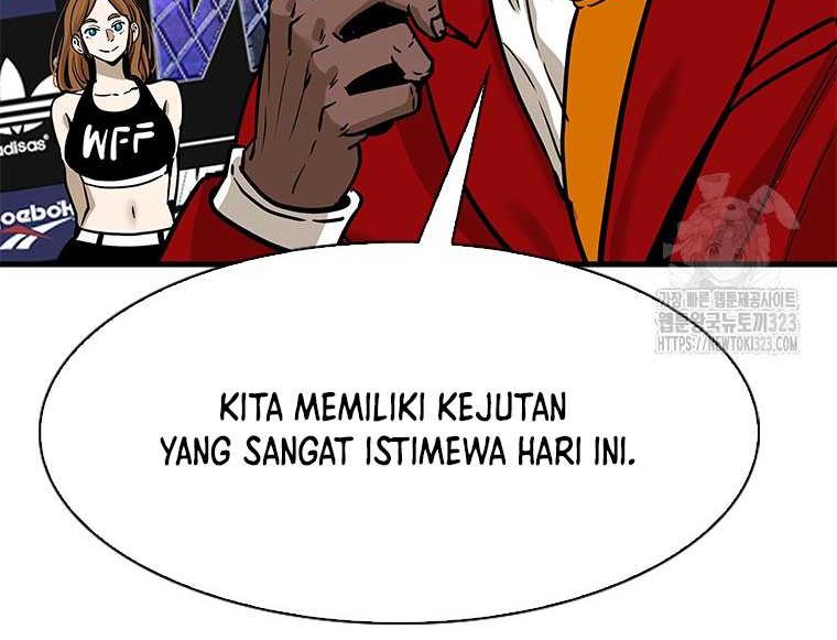 Shark Chapter 309 Gambar 7