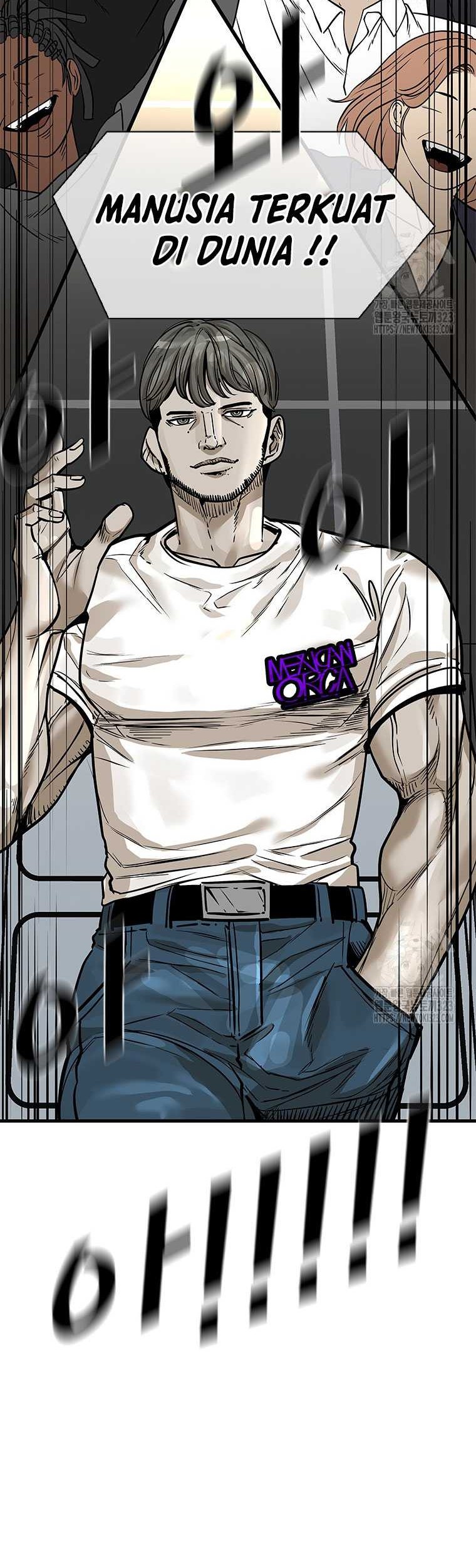 Shark Chapter 309 Gambar 9