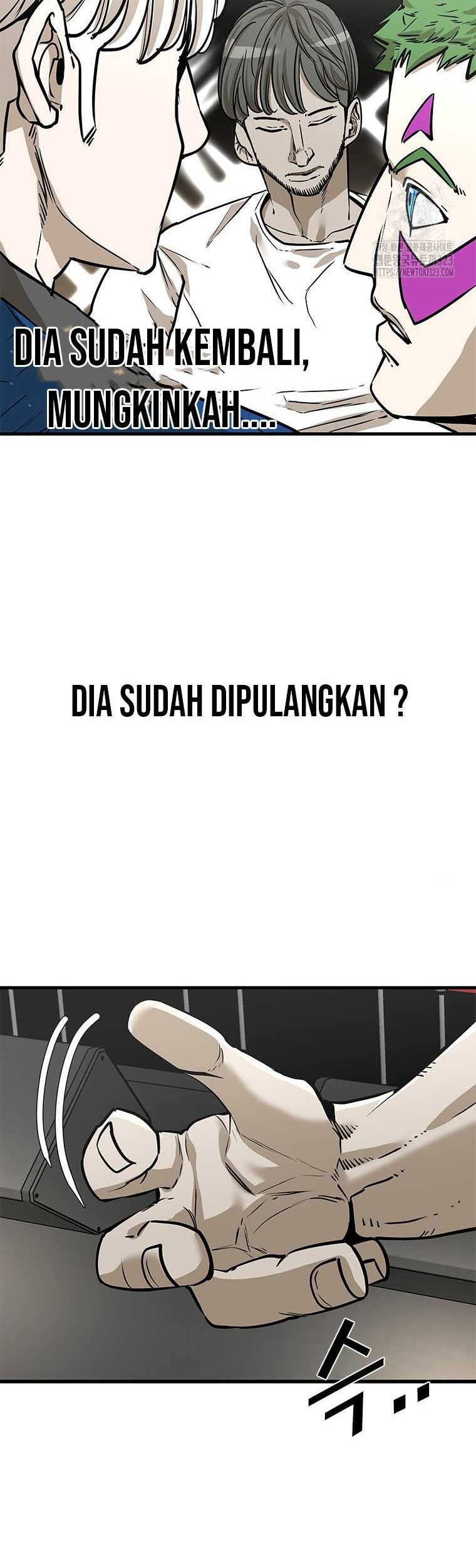 Shark Chapter 309 Gambar 12