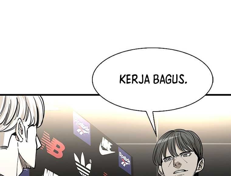 Shark Chapter 309 Gambar 13