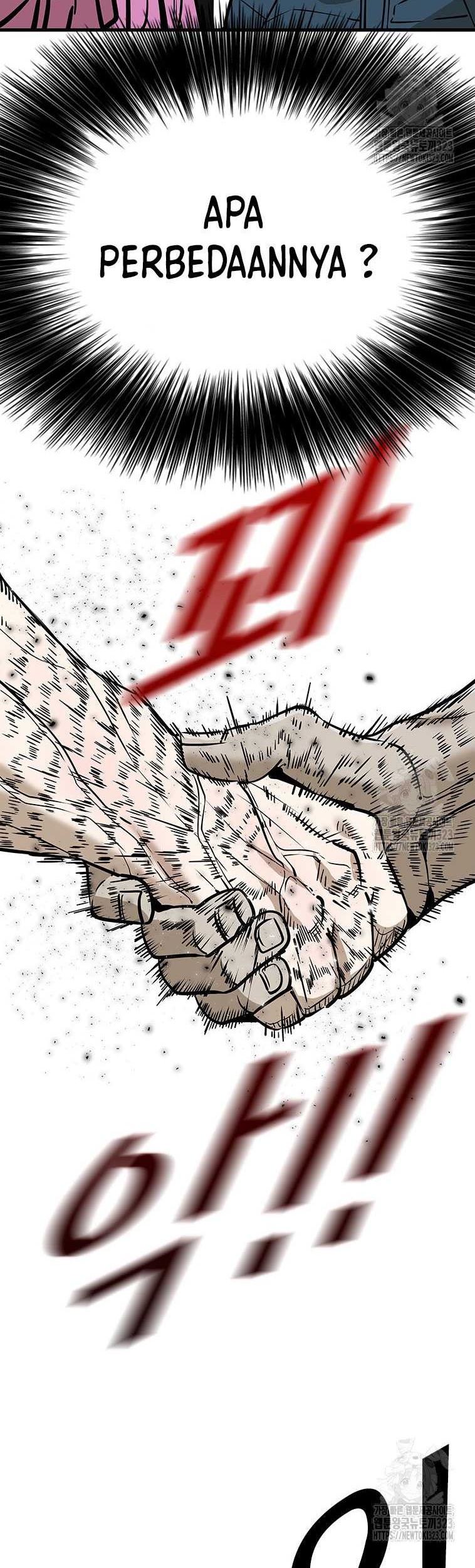 Shark Chapter 309 Gambar 18