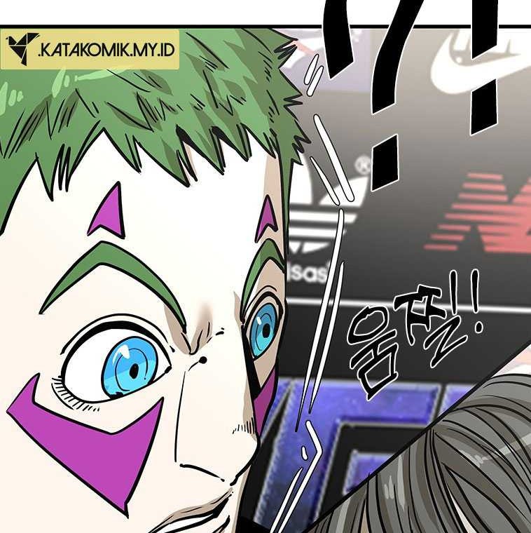 Shark Chapter 309 Gambar 19