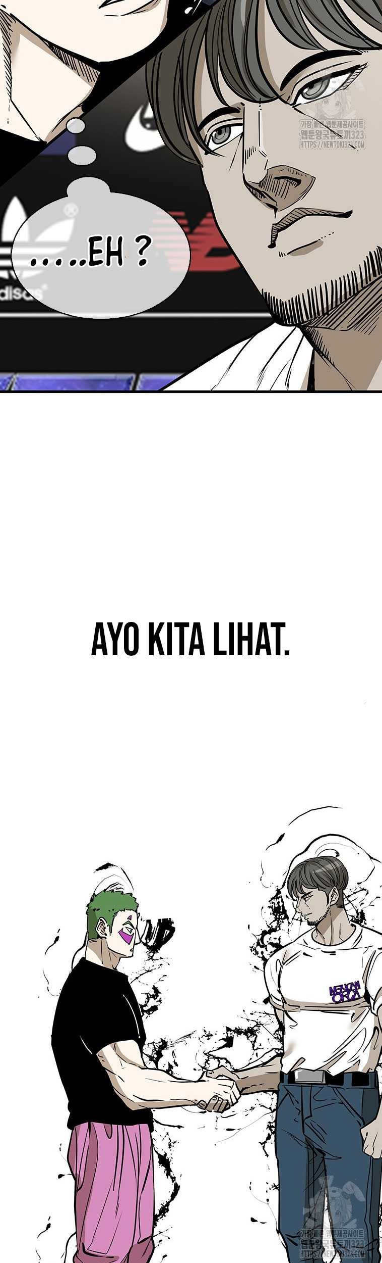 Shark Chapter 309 Gambar 20