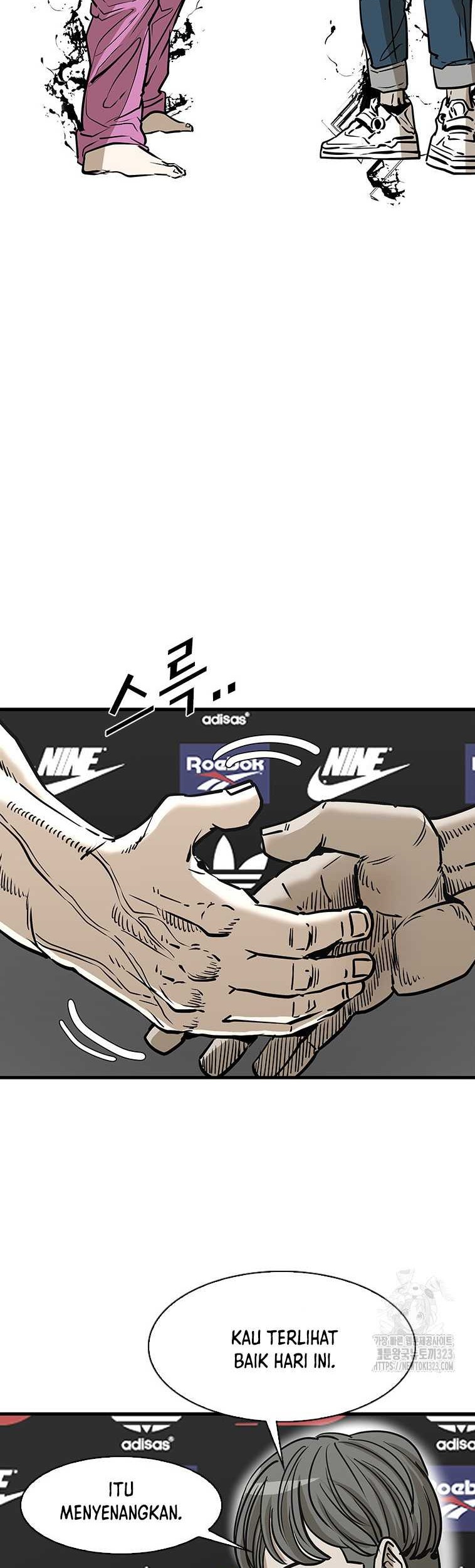 Shark Chapter 309 Gambar 21