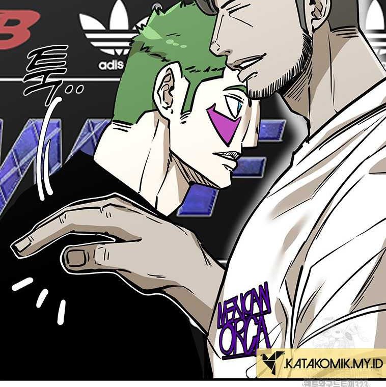 Shark Chapter 309 Gambar 22