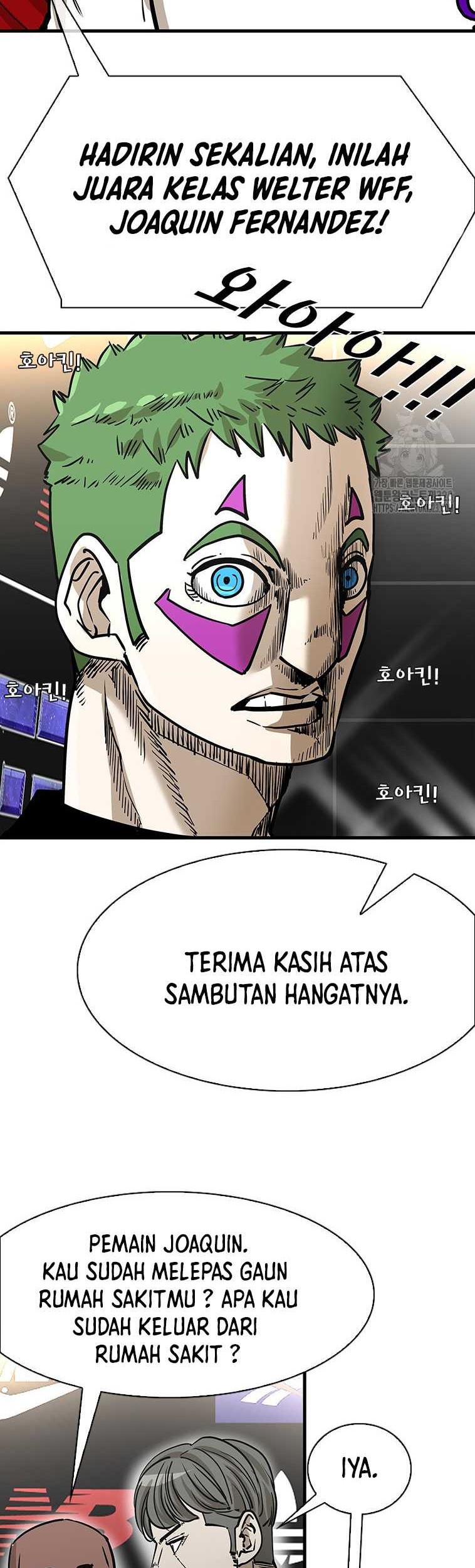 Shark Chapter 309 Gambar 24