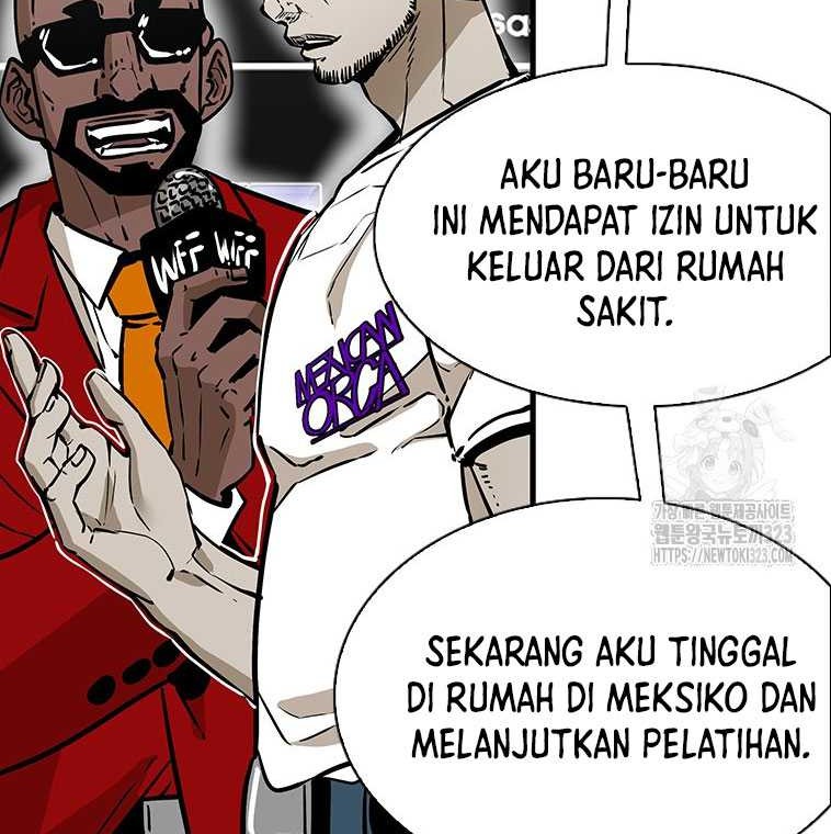 Shark Chapter 309 Gambar 25