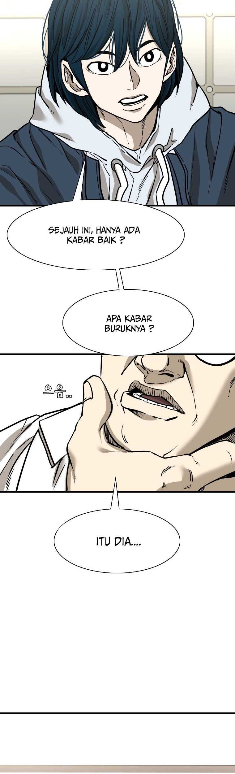 Shark Chapter 308 Gambar 38