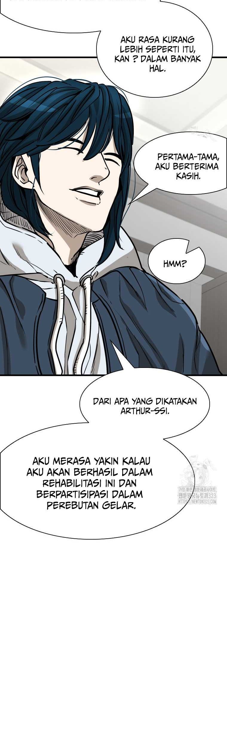 Shark Chapter 308 Gambar 51