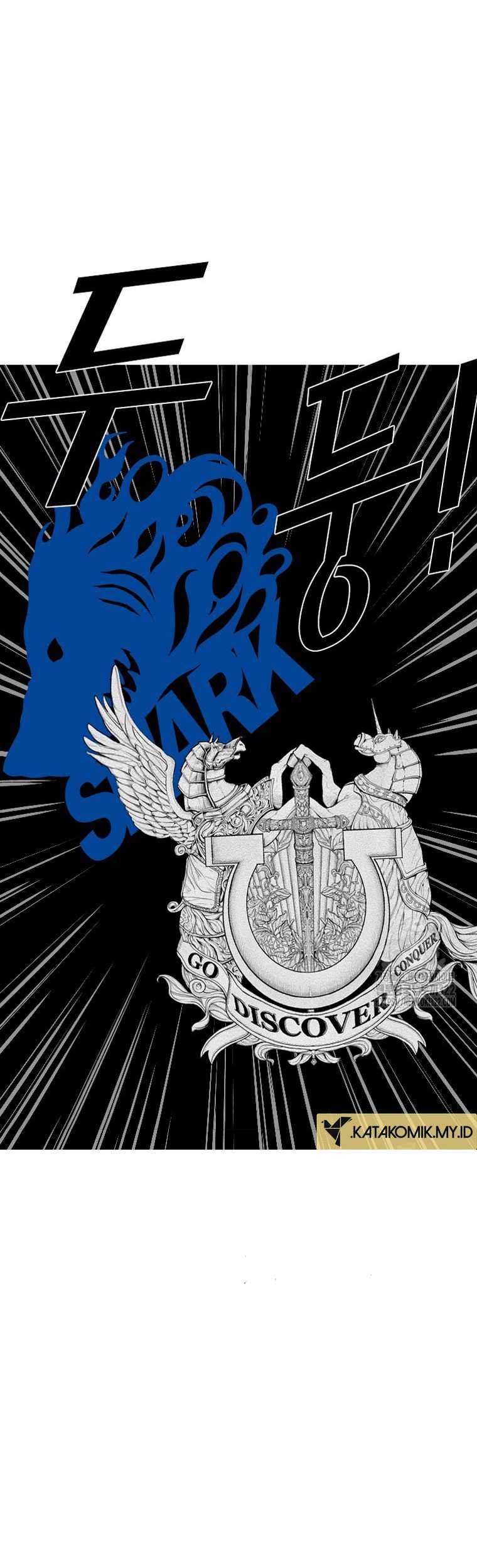 Shark Chapter 308 Gambar 5