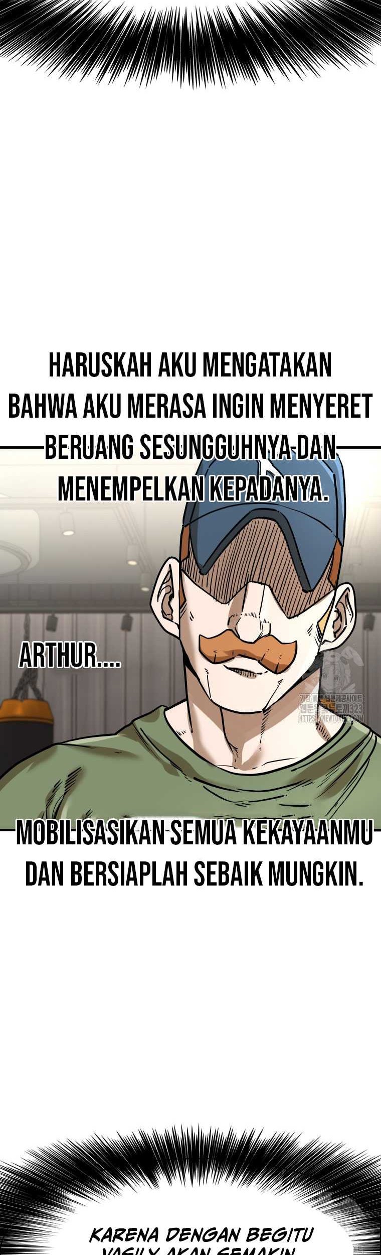 Shark Chapter 308 Gambar 15