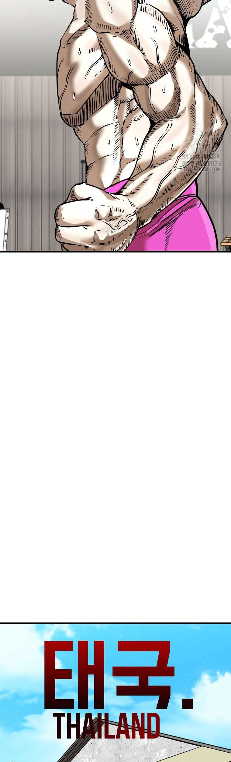 Shark Chapter 308 Gambar 17