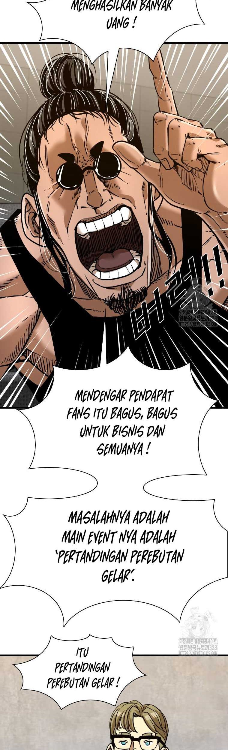 Shark Chapter 308 Gambar 21