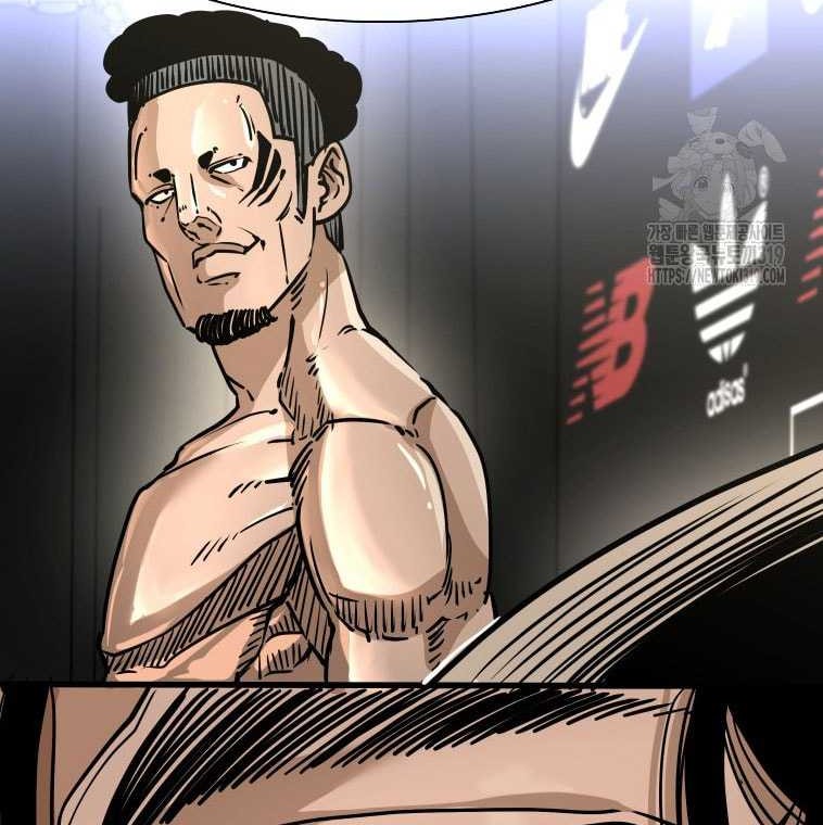 Shark Chapter 303 Gambar 40