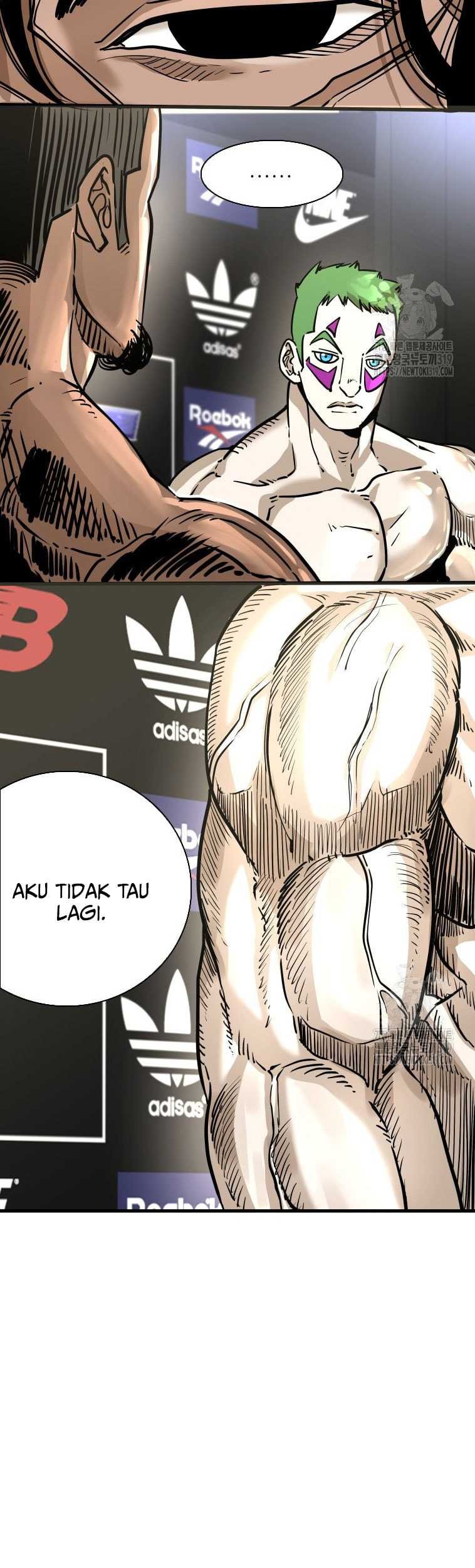 Shark Chapter 303 Gambar 41