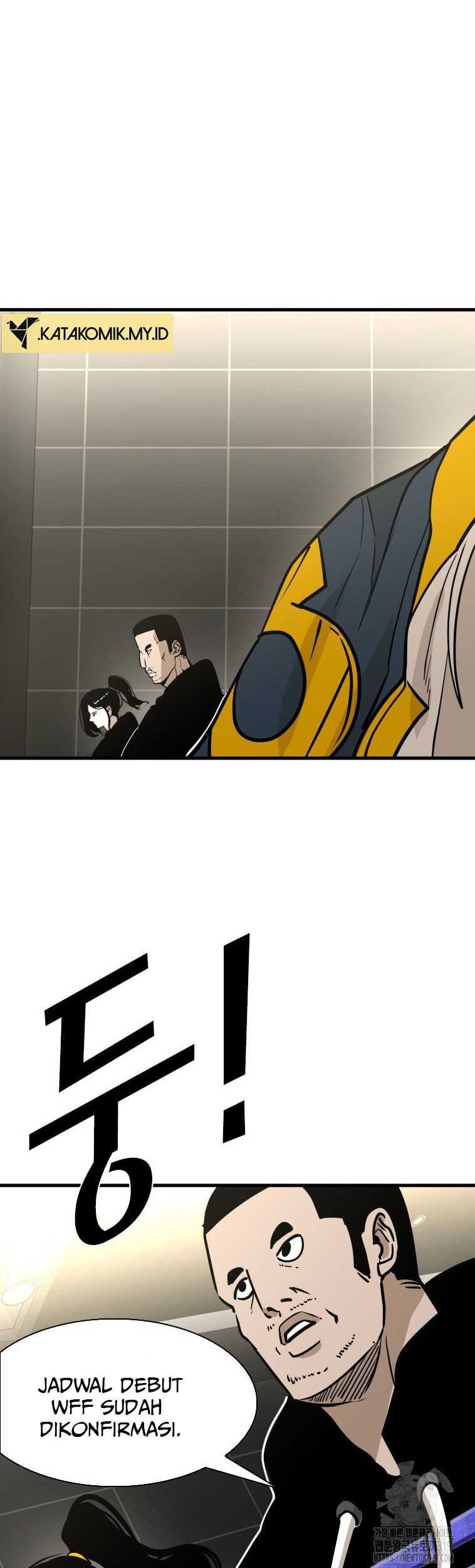 Shark Chapter 303 Gambar 42