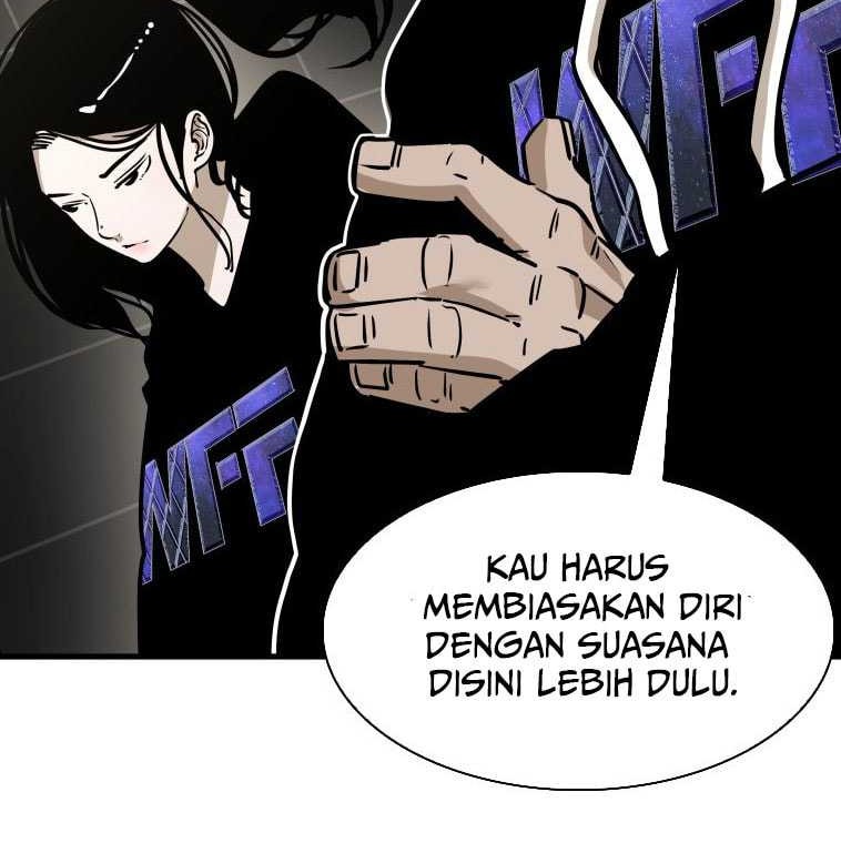 Shark Chapter 303 Gambar 43