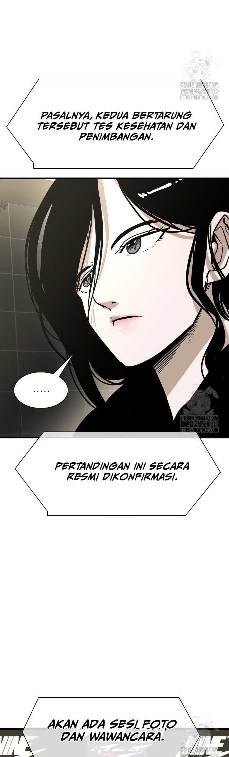 Shark Chapter 303 Gambar 44