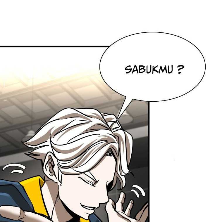 Shark Chapter 303 Gambar 49