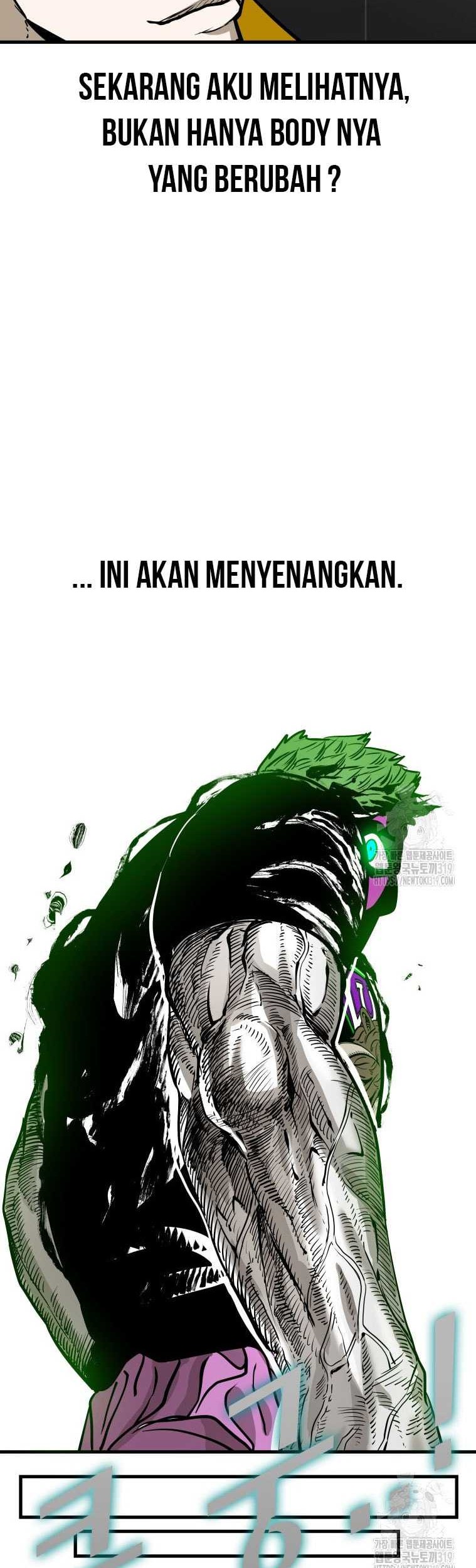 Shark Chapter 303 Gambar 54