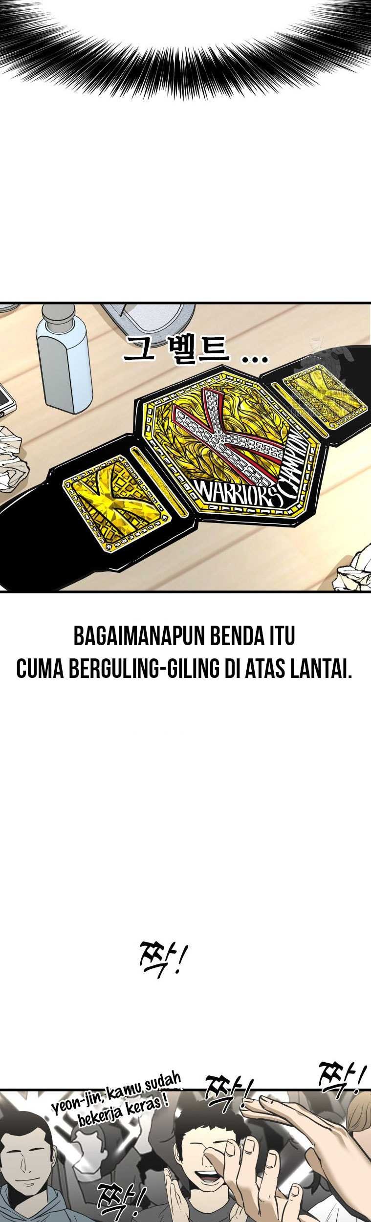 Shark Chapter 303 Gambar 26