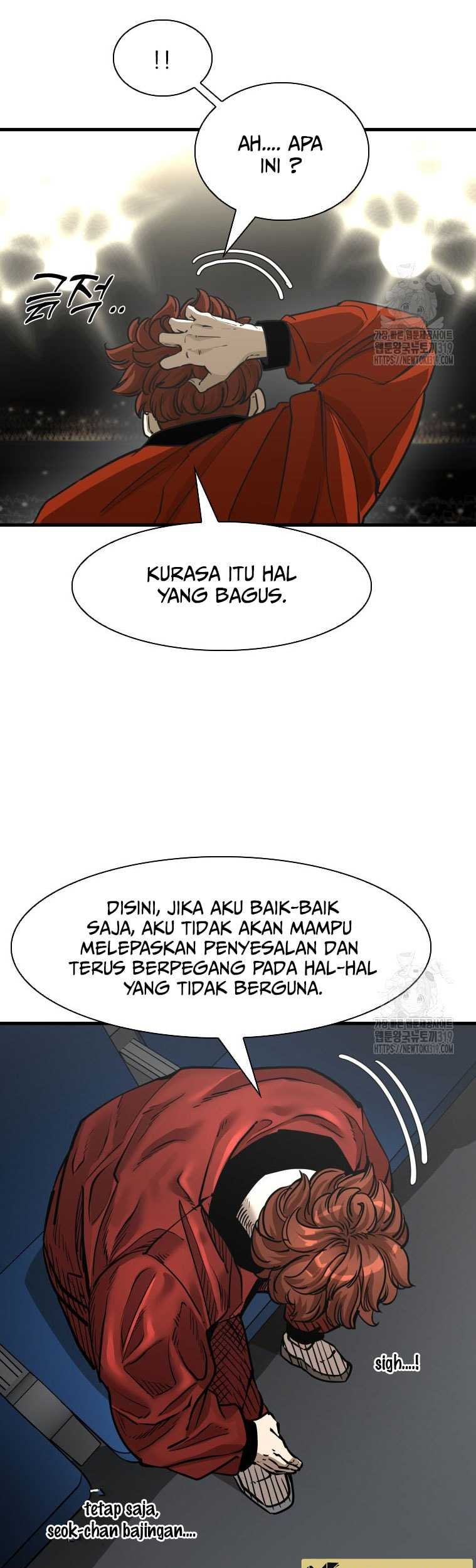 Shark Chapter 303 Gambar 29