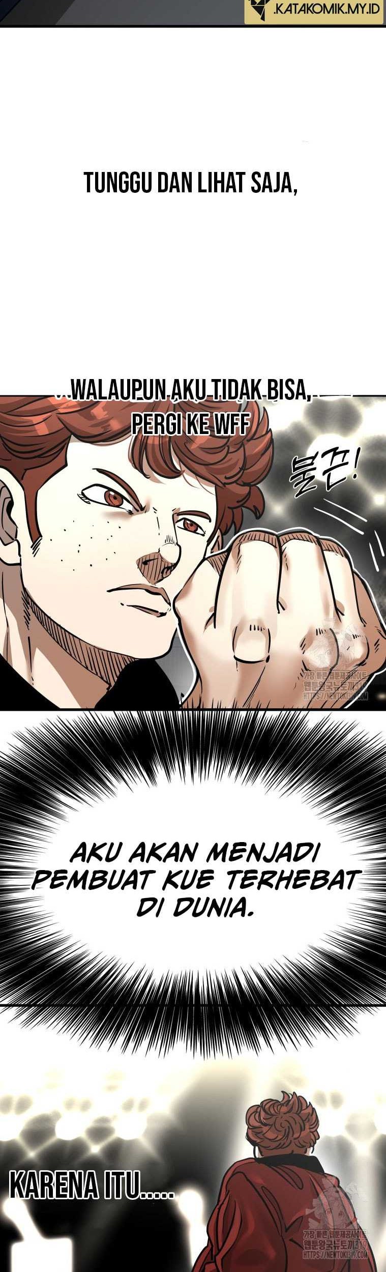 Shark Chapter 303 Gambar 30