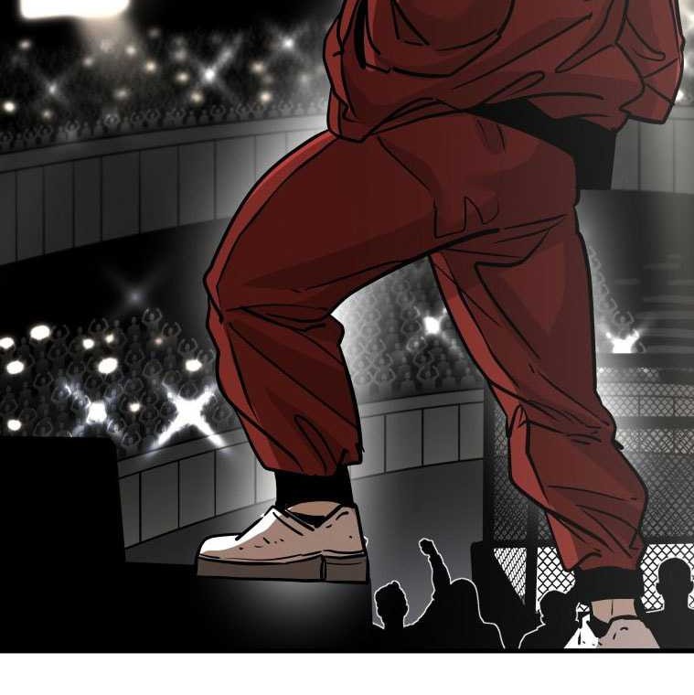 Shark Chapter 303 Gambar 31