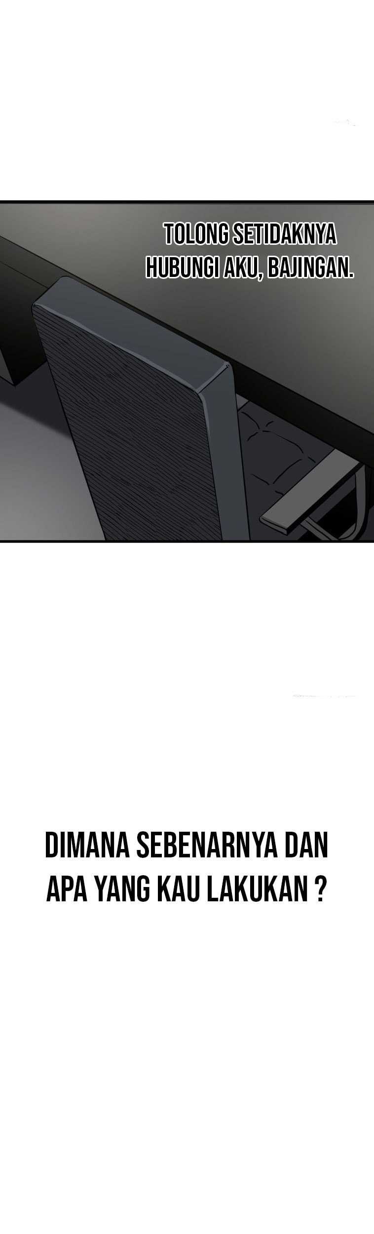 Shark Chapter 303 Gambar 32