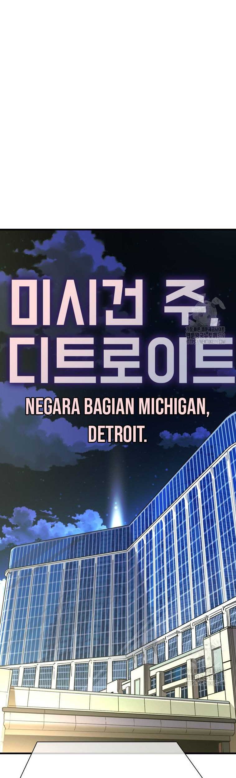 Shark Chapter 303 Gambar 33