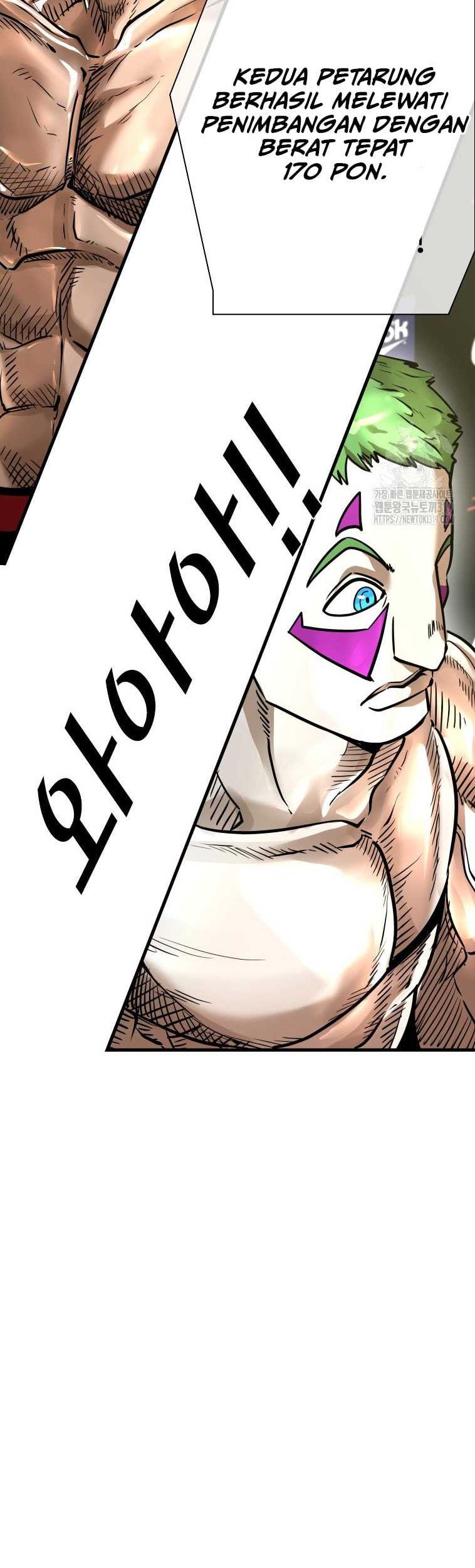 Shark Chapter 303 Gambar 36