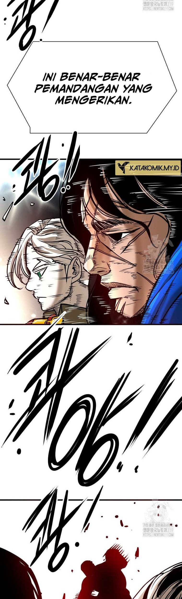 Shark Chapter 303 Gambar 57