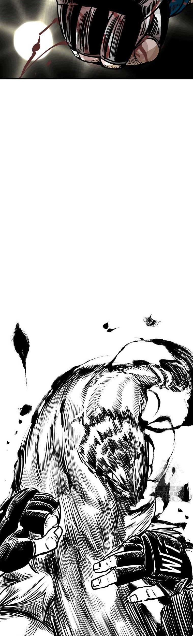 Shark Chapter 303 Gambar 60