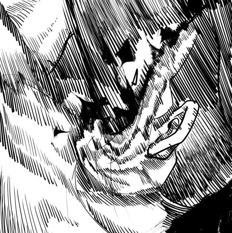 Shark Chapter 303 Gambar 61