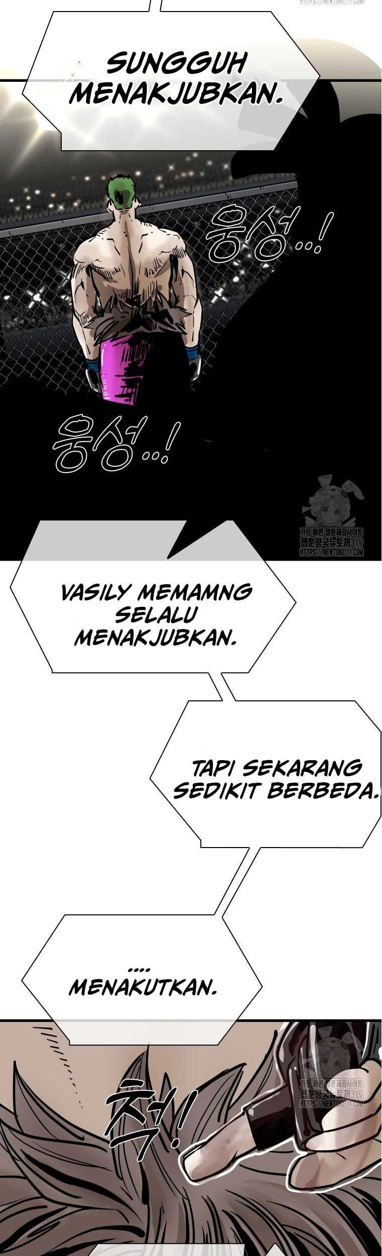 Shark Chapter 303 Gambar 65