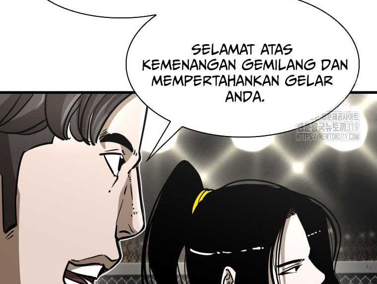 Shark Chapter 303 Gambar 7
