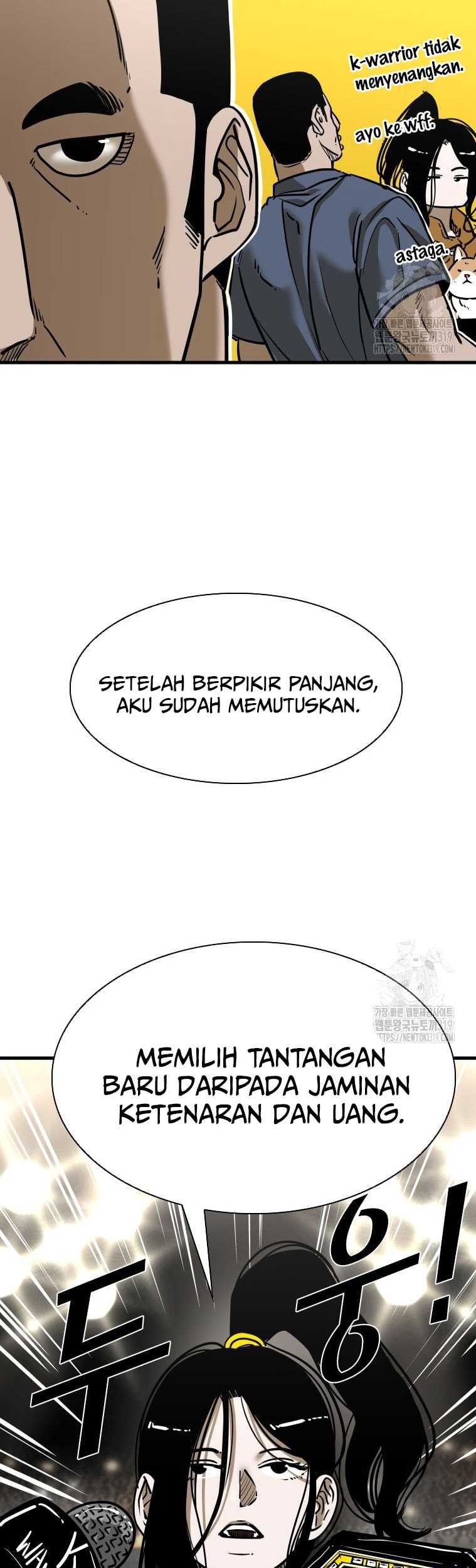 Shark Chapter 303 Gambar 17