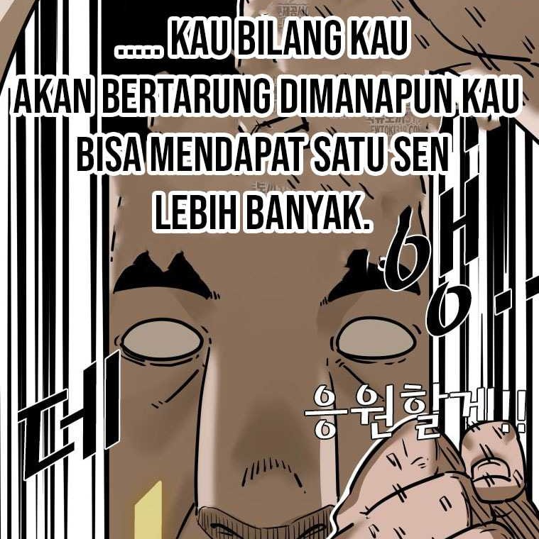 Shark Chapter 303 Gambar 19