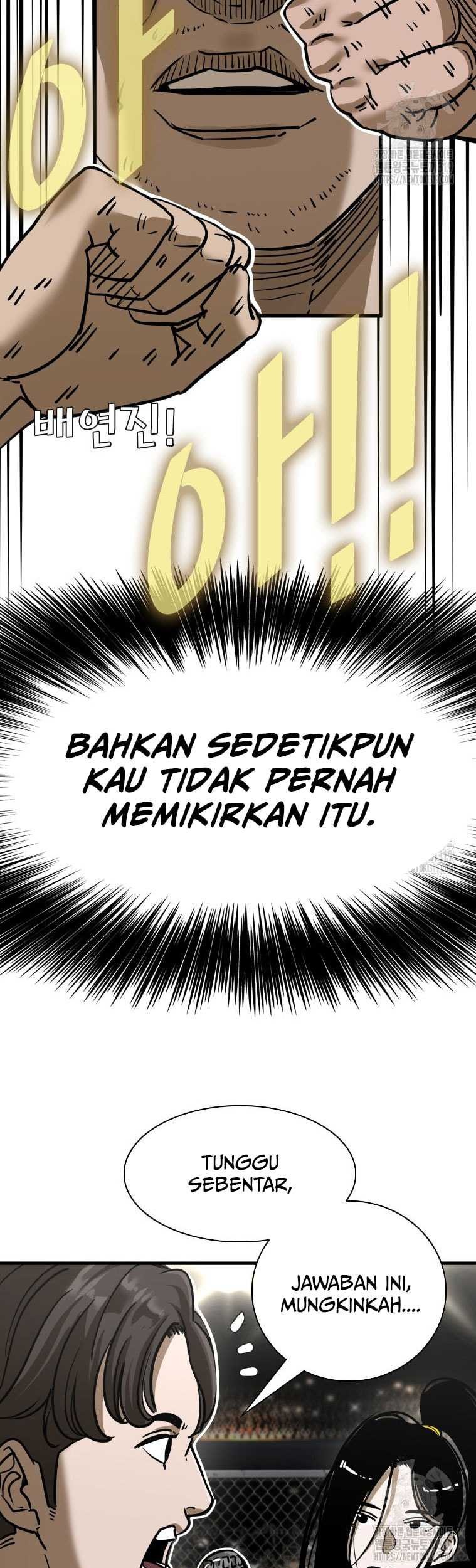 Shark Chapter 303 Gambar 20