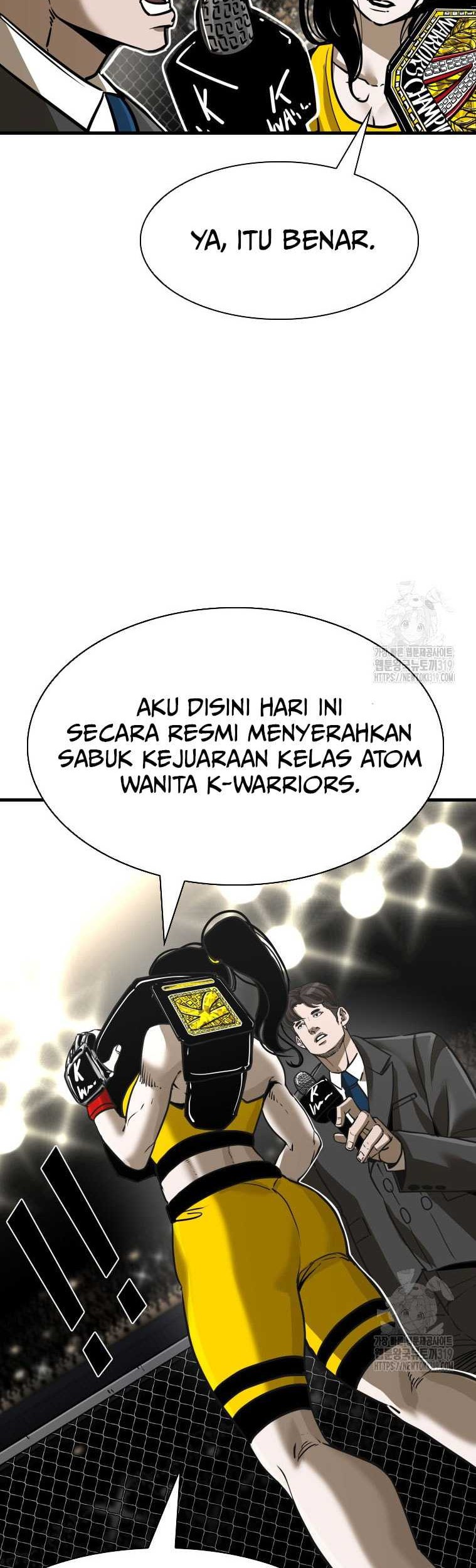 Shark Chapter 303 Gambar 21